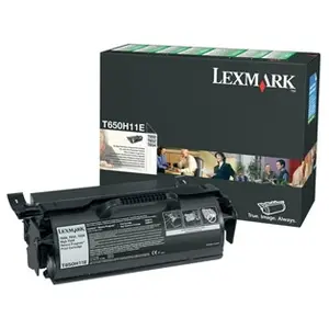 Comparateur de prix : LEXMARK Cartouche de toner - Originale - Pour LEXMARK CS923DE - Noir