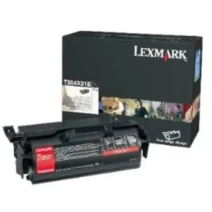 MM Lexmark T654X31E cartouche toner et laser pas cher