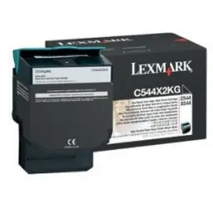Lexmark, Toner, C544X2KG C544X2KG (CF) pas cher