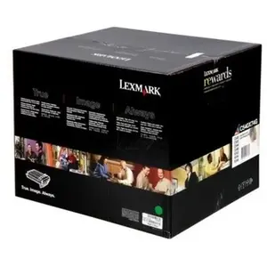 Comparateur de prix : Lexmark 4053162278691 - C540x74g - Multicolore - Toner pour imprimante - 30 000 Pages