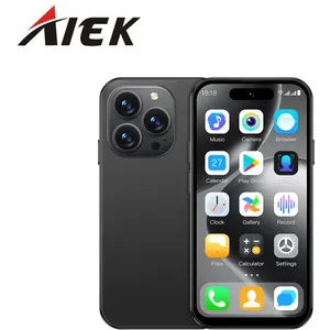 AIEK M16 Pro 3G Smartphone 4.0 pouces MTK6580M 2GB+16GB Android 10.0 B...Vendu parcdiscount