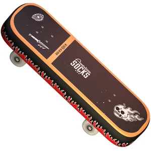 Coffret de chaussettes American Socks Skateboard Multicolore 36/41 ASB022Vendu parblue-tomato