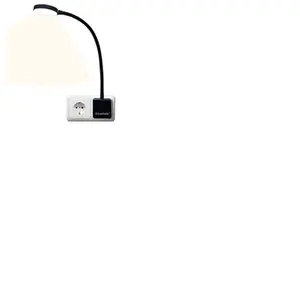 Comparateur de prix : Lampe Veilleuse de Nuit LED Lampe Applique Murale de Chevet LED Dimmab...