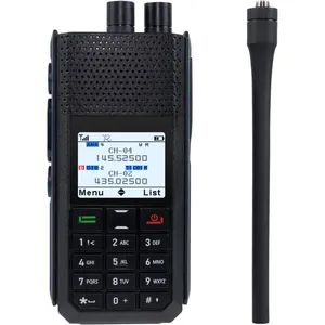 Comparateur de prix : Retevis H1 DMR Radio Amateur, APRS/GPS Talkie Walkie, Localisation en ...