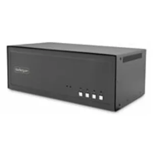 StarTech.com - commutateur KVM - securise - 4 ports - Conformite TAA pas cher