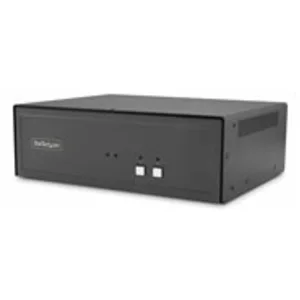 StarTech.com - commutateur KVM - securise - 2 ports - Conformite TAA pas cher