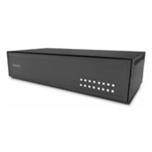 StarTech.com - commutateur KVM - securise - 16 ports pas cher