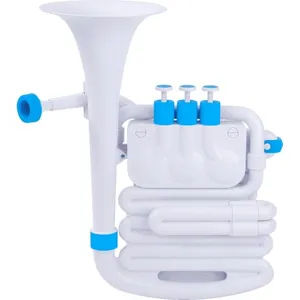 Comparateur de prix : Nuvo - N610jhwbl - Jhorn Blanc Et Bleu