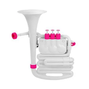 Comparateur de prix : NuVo N610jhwpk Jhorn Blanc Et Rose