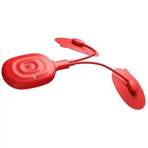 Theragun Stimulateur musculaire électronique Electrodes PowerDot 2.0 Duo Rouge pas cher
