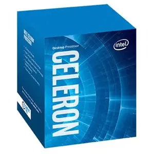 Intel Processeur Celeron G5905 BX80701G5905 3.5GHz LGA1200 2 Cours 58W 4Mo Cache