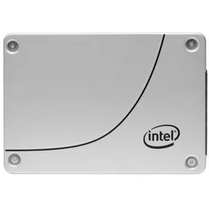 Intel SSDSC2KB240G801 Disque SSD 2.5" 240 Go Série ATA III TLC 3D NAND pas cher