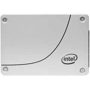Intel SSDSC2KB480G801 disque SSD 2.5" 480 Go Série ATA III TLC 3D NAND pas cher
