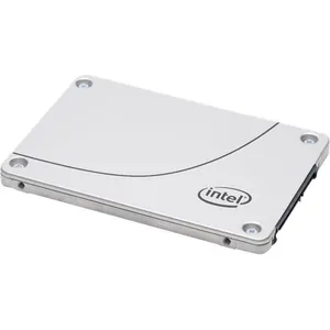 Intel SSD DC S4610 3.8To 2.5p SATA Disque Dur Argent