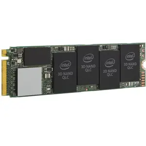 Intel Consumer SSDPEKNW512G8X1 disque SSD M.2 512 Go PCI Express 3.0 N... pas cher