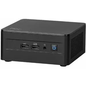 Intel Asus NUC 13 Pro NUC13ANKi5 (barebone) pas cher