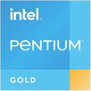 Intel Pentium Gold G7400 procesador 6 MB Smart Cache Caja pas cher