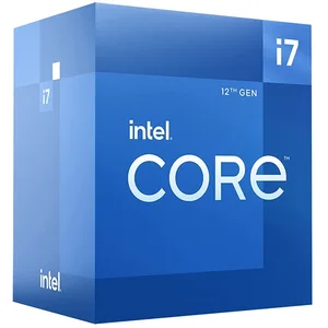Intel Core i7-12700 Processor 25 MB Smart Cache pas cher