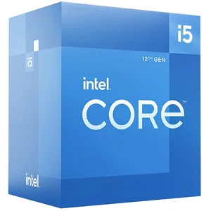 Comparateur de prix : Processeur Intel Core i5 BX8071512400 4.4Ghz 6 Núcleos 65W 18Mo Caché