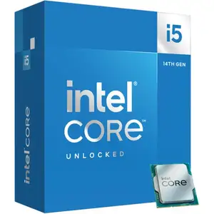Comparateur de prix : Intel Core i5-14600K processeur 24 Mo Smart Cache Boîte