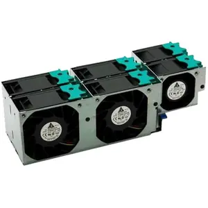 Intel Kit de ventilation redondant enfichable à chaud (pack de 6 ) pas cher