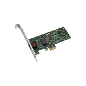 Intel (R) EXPI9301CTBLK Gigabit CT adaptateur reseau PCI express pas cher