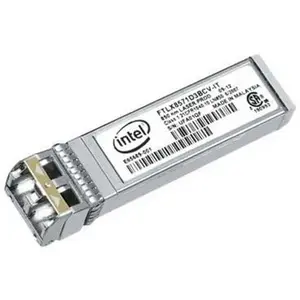 Intel Ethernet SFP+ SR Optics - module transmetteur SFP+ - 1GbE, 10GbE pas cher