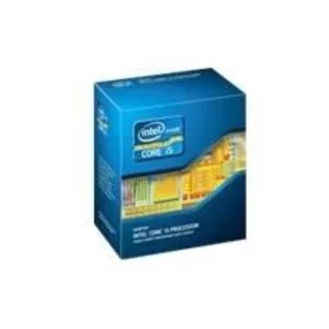 Intel Ivy Bridge Processeur Core i5-3570K / 3.4 pas cher