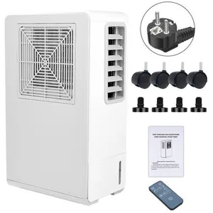 CREALITY Climatiseur portable refroidisseur dair mobile déshumidificat... pas cher