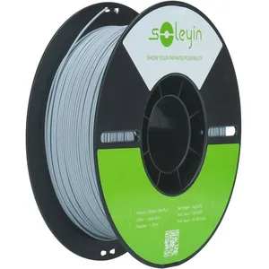 Creality Soleyin Ultra PLA 3D Printer Filament 1.75mm 1KG 3D Printing ...Vendu parcdiscount