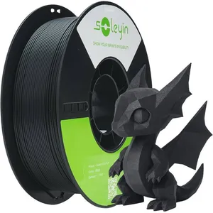 Creality Soleyin Ultra PLA 3D Printer Filament 1.75mm 1KG 3D Printing ... pas cher