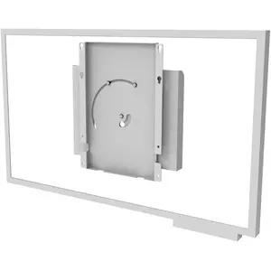 Peerless-AV Peerless RMI3-FLIP2 - Montage affichage 65" Blanc pas cher