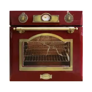 Comparateur de prix : Kaiser Empire EH 6355 RotEm.. Four électrique encastrable 60 cm, autoportan
