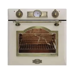 Comparateur de prix : Kaiser Empire EG 6345 elfem encastrable Four 60 cm/gaz Four autosuffisants/