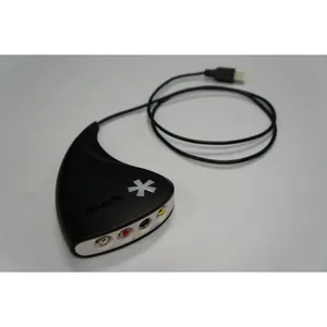Pinnacle Dazzle DVD Recorder HD - Adaptateur d'entrée vidéo - Hi-Speed USB pas cher