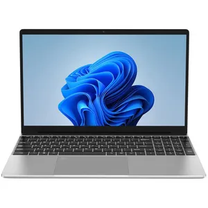 AUUSDA PC Portable 156 FHD Ordinateur Portable Windows 11 Pro 8 Go RAM... pas cher