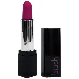 Comparateur de prix : Blush Mini-vibromasseur Rose Lipstick Vibe Rouge