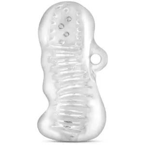 Comparateur de prix : M for Men - Masturbateur Hand Tool - Transparent