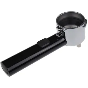 Comparateur de prix : KRUPS Porte-filtre MS-622248 pour XP22 / XP52 / XP56 67x68x195mm