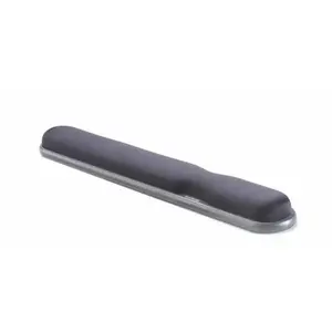 Comparateur de prix : Kensington repose-poignet clavier en gel Noir