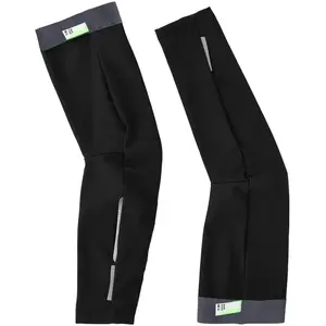 Comparateur de prix : Manchettes Q36.5 Woolf Noir XL/2XL 103.XL-XXL