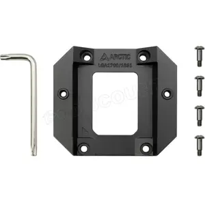 Kit de montage Intel pour Watercooling Arctic Liquid Freezer III Pro V... pas cher