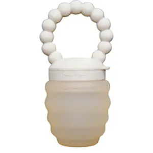 Petit Bout - Fruitspeen - Petit truc - knabbelaar - speen - 3 maten sp...