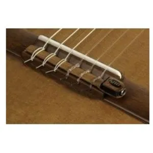 Kremona KNA Pickups NG-1 micro piézo pour cordes en nylon