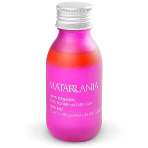 Comparateur de prix : Matarrania Lotion Tonique Régénérateur Bio Peaux matures 100 ml