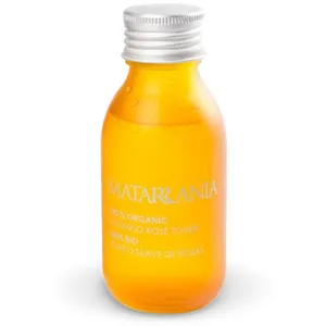 Comparateur de prix : Matarrania - Tonique facial doux de roses Matarrania - 100 ml