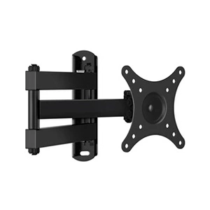 Comparateur de prix : Support Mural TV Perlegear pour télévision de 10 à 35 Pouces - Support...