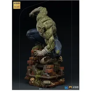DC Comics statuette 1/10 BDS Art Scale Killer Croc Event Exclusive 31 cm  - Iron Studios Statuette  - IS71566 Vendu parkaufland