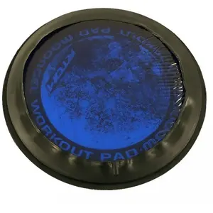 Moongel Pad d'entraînement 18 cm pas cher