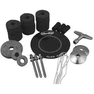 Gibraltar Gibraltar Hardware Sc-Dtk Pack D'accessoires Pour Batteurs pas cher
